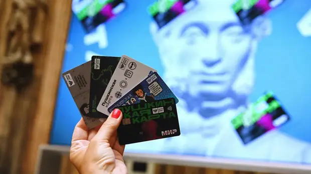 В Совфеде отреагировали на предложение расширить действие проекта «Пушкинская карта»