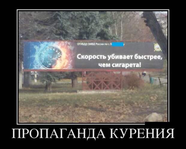 Демотиваторы №1216 (30 фото)