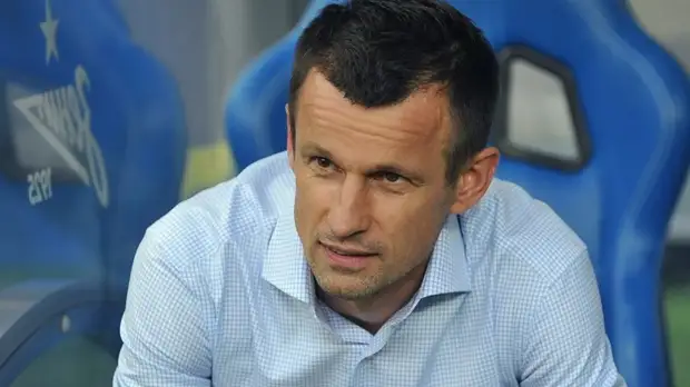 Жена тренера «Зенита» Семака заявила о намерении усыновить ещё одного ребёнка