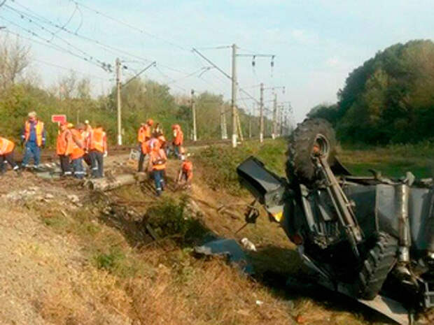 Транссиб открытие. Начальник восстановительного поезда. Восстановлено ли движение поездов в вязьме. Воронеж локомотив дорога. Юровка жд станция.