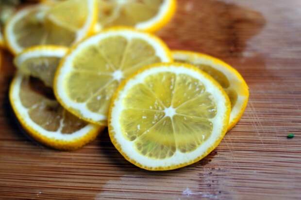 rabe-fritto-lemons-sliced