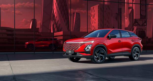 Как изменились цены на новые машины в августе