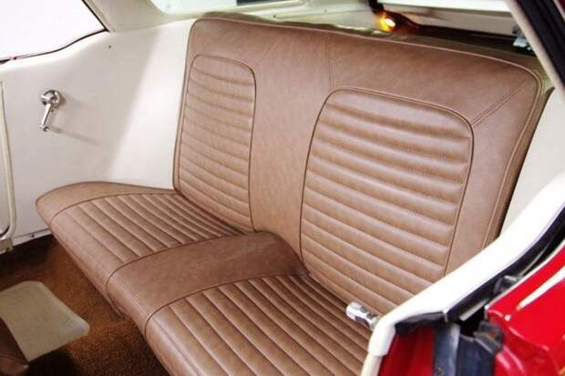 Единственный Ford Mustang Shooting Brake выставлен на продажу (19 фото+видео)