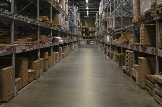 Эффект IKEA.