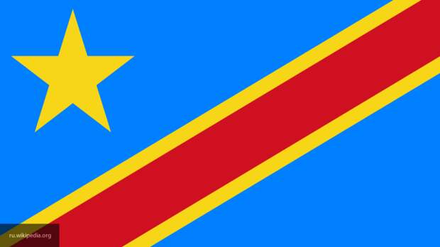 Россия поможет Демократической республике Конго вернуть захваченные боевиками территории