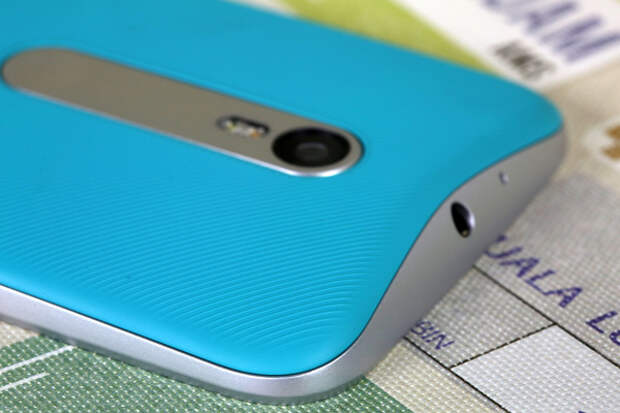 Смартфон Moto G