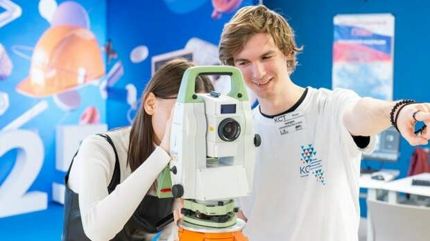 Горожанам рассказали, чему научат на едином дне открытых дверей в столичных колледжах