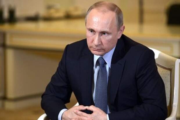 Путин: крушение Су-24 обострит российско-турецкие отношения