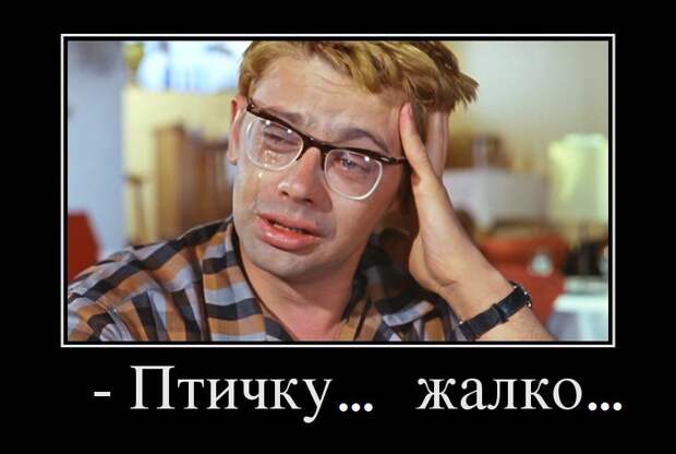 Крылатые фразы из великих фильмов Советского Союза