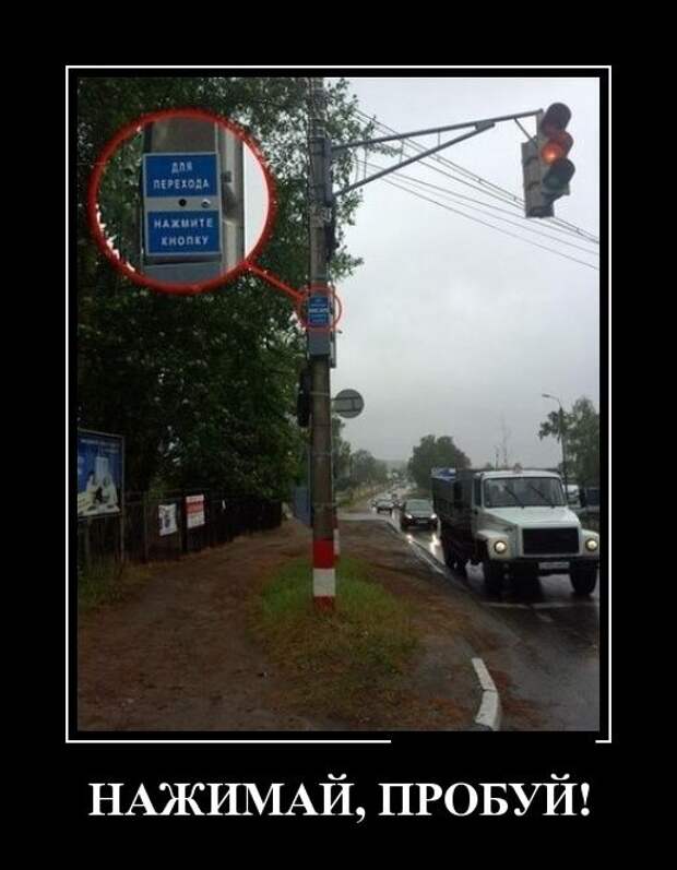 Демотиваторы (30 фото)
