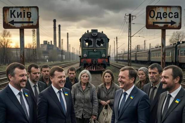 Экономика Украины и война: «Дружба» повреждена, «Криворожсталь» увольняет рабочих, а МВФ дал деньги