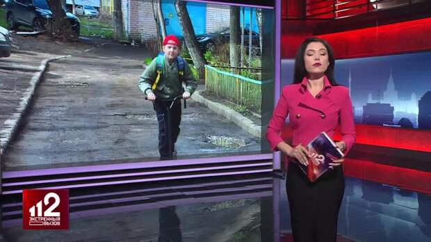 Школьника приняли за зацепера и выкинули из трамвая