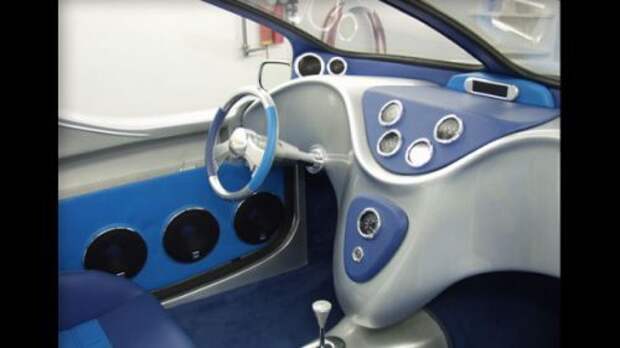 Топ 10 самых дорогих авто через интернет (41 фото) Топ 10 самых дорогих авто через интернет (41 фото)