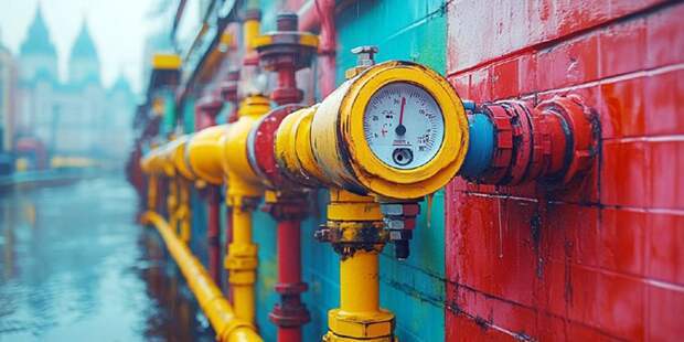 Передача показаний счетчиков ЖКУ: как избежать финансовых потерь при длительном отсутствии