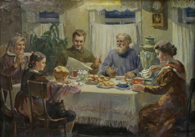 Привычки, которые есть только у нашего человека! привычки, традиции, фото