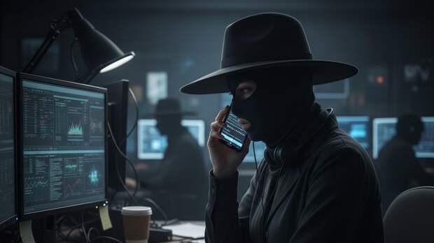 Житель Евпатории потерял 2 млн рублей из-за «незнакомки» с сайта знакомств