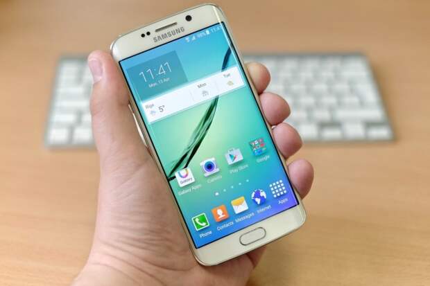 Galaxy S6