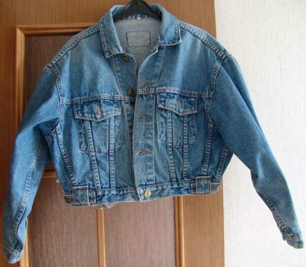 Мода лихих 90-х