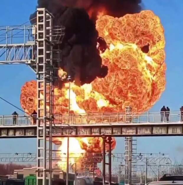 8 поездов задерживаются после схода с рельс вагонов в Тамбовской области