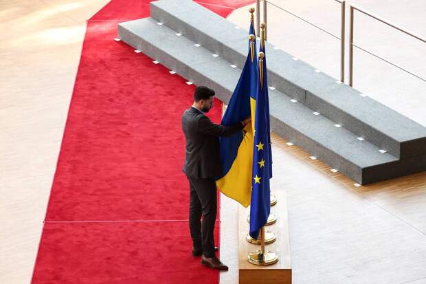 На Украине рассказали о подготовке президентских выборов за границей