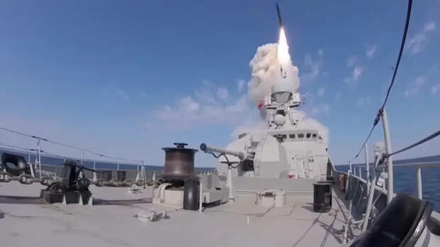 «Никогда такого не было»: в Киеве признали эффективность ударов ВС РФ по энергосистеме