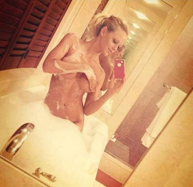 Пышногрудые самострелы