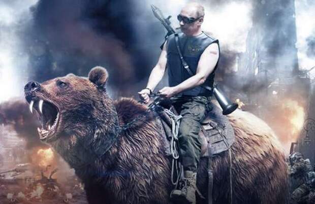 Русская диаспора в Европе – «солдаты захватнических войн» Путина?  | Продолжение проекта &quot;Русская Весна&quot;
