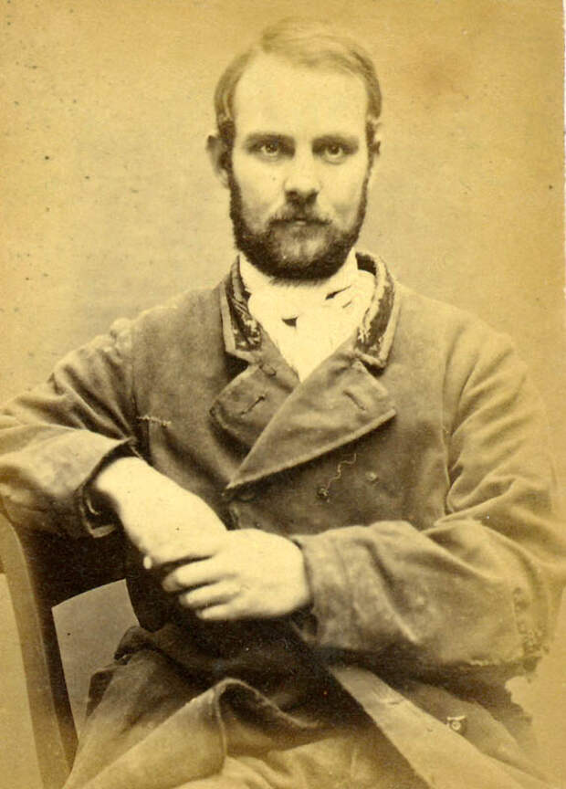Criminals of 1871-1873