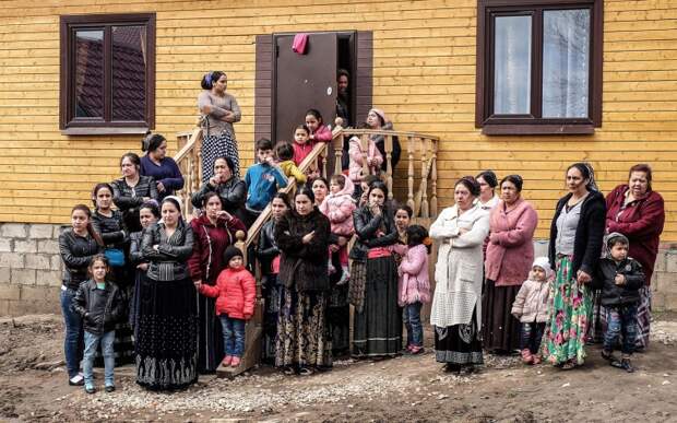 факты о цыганах, всё что вы не знали о цыганах