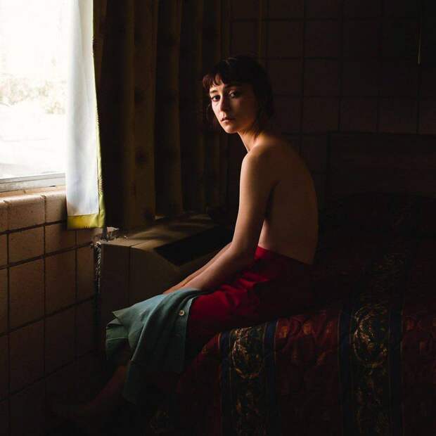 Победители Lens Culture Portrait Awards 2015-2