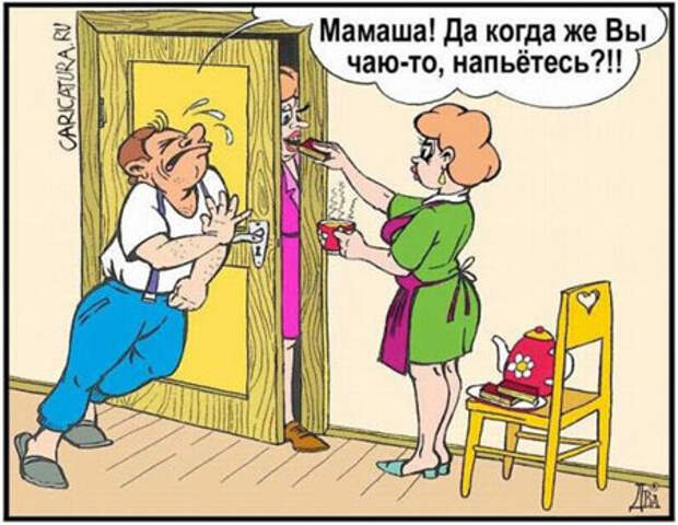 анекдоты в картинках смешные до слез