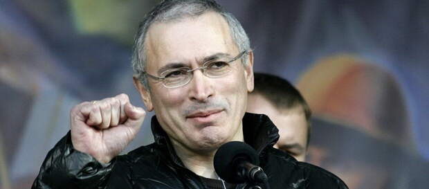 Ходорковский обещает снять с российских бизнесменов санкции в обмен на покаяние