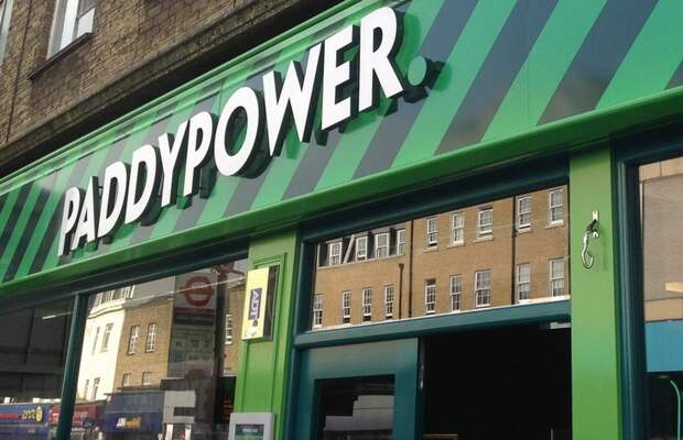 Крупный инвестор Paddy Power продал часть акций конторы