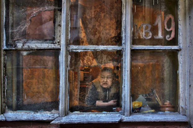 уличная фотография из реальной жизни 
