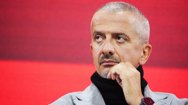 Константин Богомолов назначен исполняющим обязанности ректора Школы-студии МХАТ