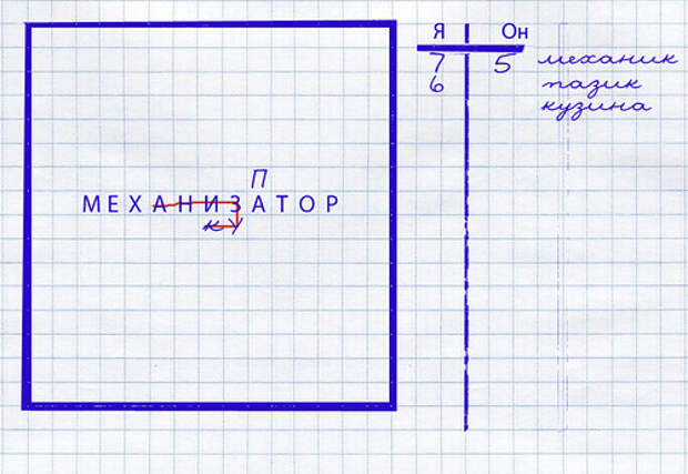 Школьные и дворовые игры СССР 