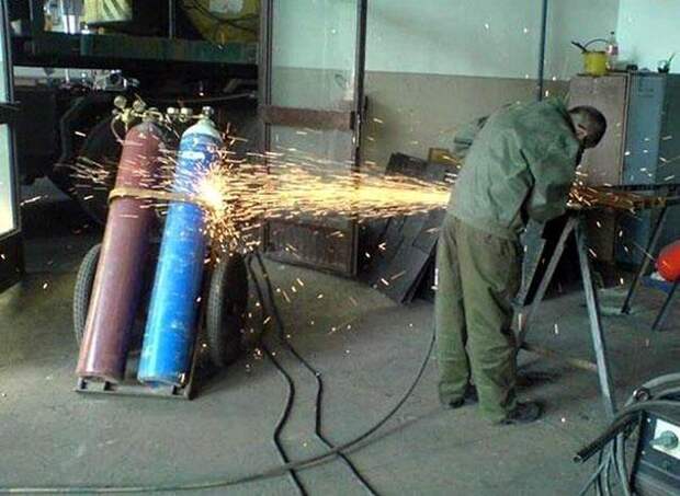 глупости мужчин 3