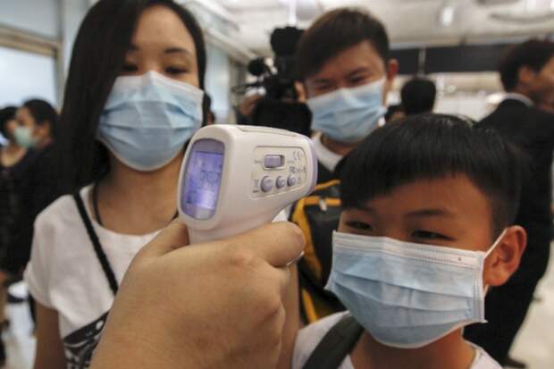 Южная Корея выделит более $9 млрд на борьбу с вирусом MERS