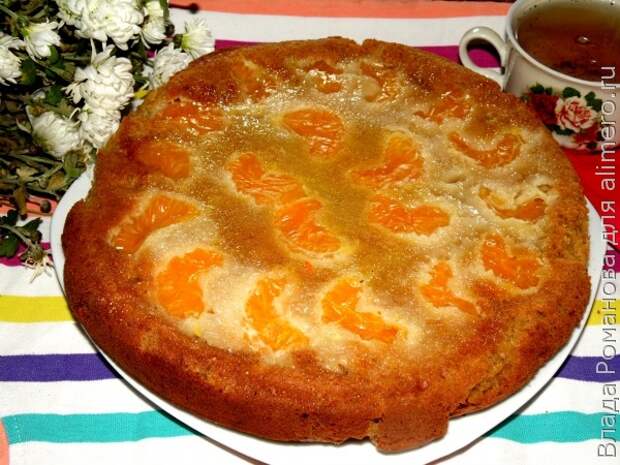 Пирог Пирог