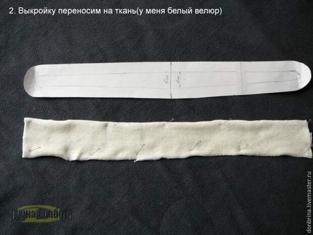 ободок тиара ободок тиара