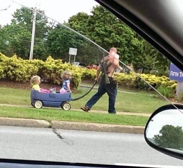 Прикольные картинки (102 фото)