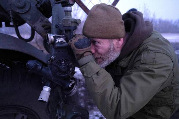 В ДНР рассказали о контратаке ВСУ в Константиновке