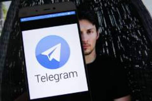 Основатель Telegram сообщил, почему отказался вести бизнес в США