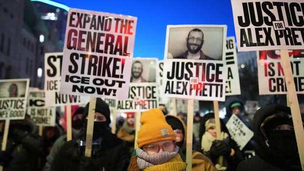 В США возбудили проверку в отношении министра внутренней безопасности Ноэм