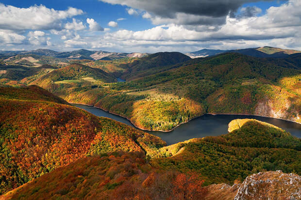 Конкурс фотографий National Geographic Traveler 2015. Часть 2