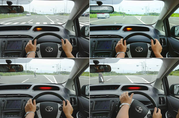 Три шага в будущее - Фото 10