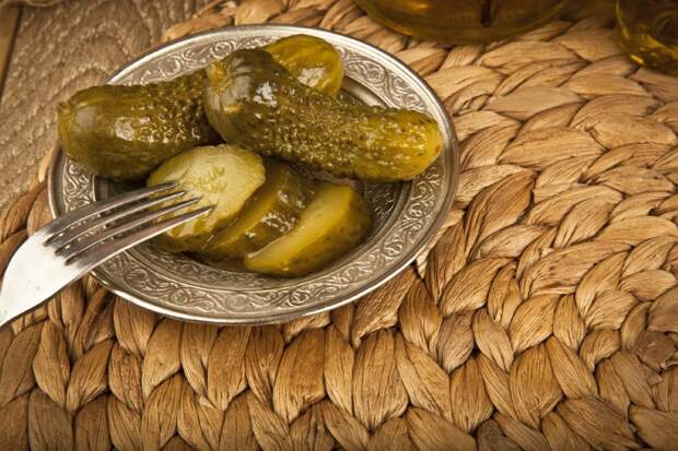 продукты при сахарном диабете