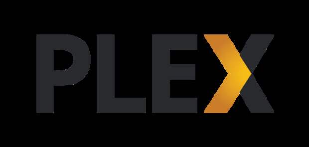 Plex logo