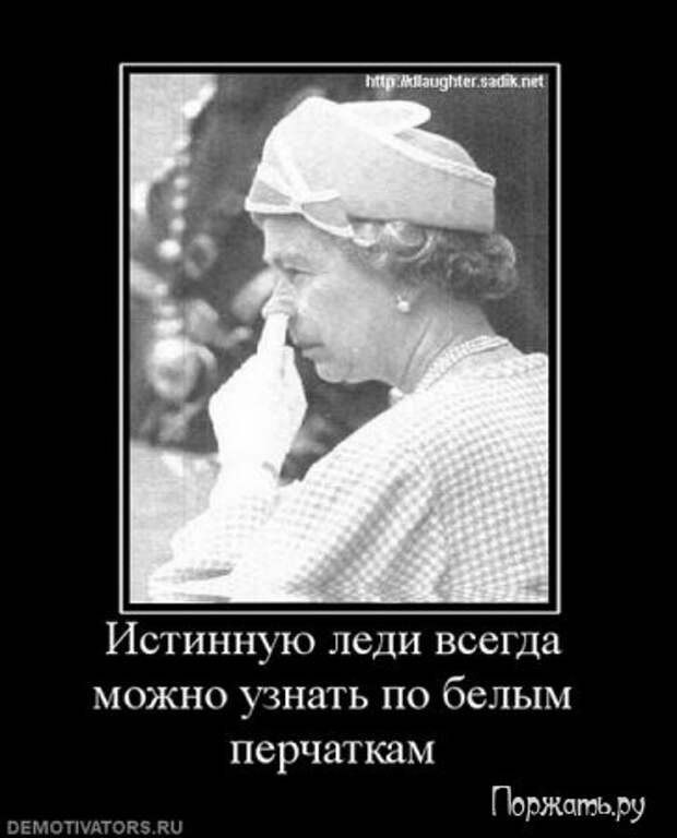 Демотиваторы (21 фото)