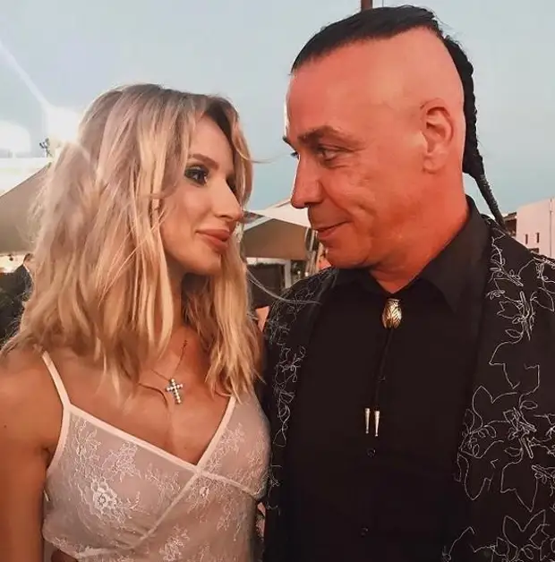 Кирилл Чибисов — об отношениях Лободы и Линдеманна: «Нателла придумала и оплачивала»